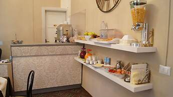La Mimosa Bed and Breakfast