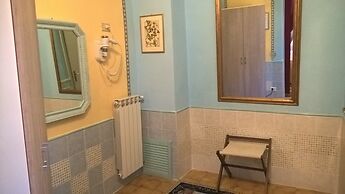 La Mimosa Bed and Breakfast