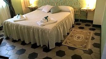 La Mimosa Bed and Breakfast