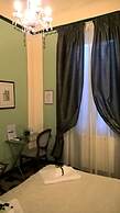La Mimosa Bed and Breakfast