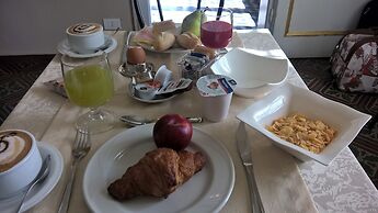 La Mimosa Bed and Breakfast