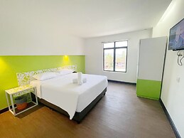 Citin Langkawi by Compass Hospitality