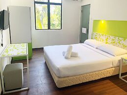 Citin Langkawi by Compass Hospitality