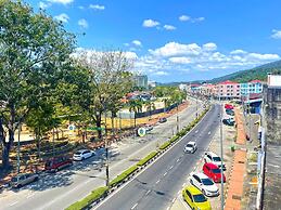 Citin Langkawi by Compass Hospitality