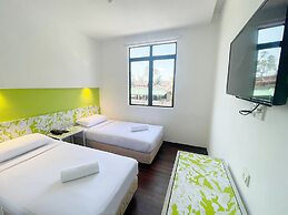 Citin Langkawi by Compass Hospitality