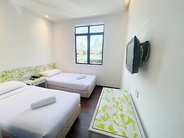 Citin Langkawi by Compass Hospitality