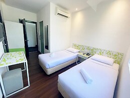 Citin Langkawi by Compass Hospitality
