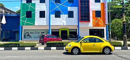 Citin Langkawi by Compass Hospitality