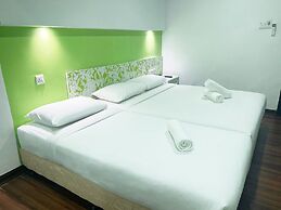 Citin Langkawi by Compass Hospitality