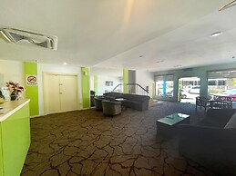 Citin Langkawi by Compass Hospitality