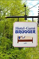 Hotel Garni Brugger
