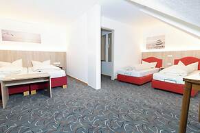 Hotel Garni Brugger