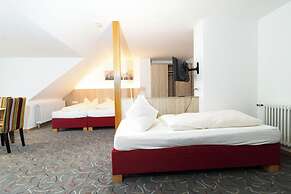 Hotel Garni Brugger