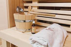 Hotel Garni Brugger