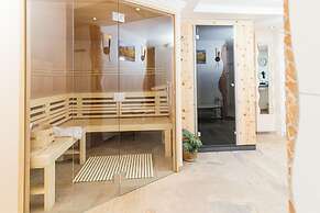 Hotel Garni Brugger