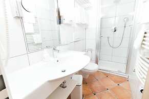 Hotel Garni Brugger