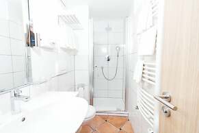 Hotel Garni Brugger