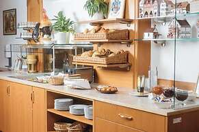 Hotel Garni Brugger