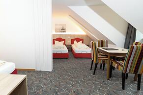 Hotel Garni Brugger