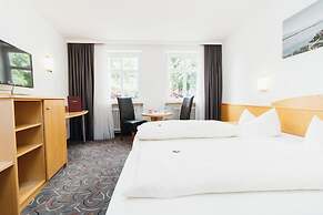 Hotel Garni Brugger