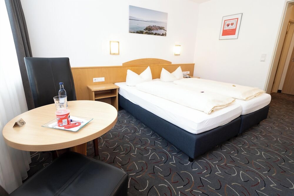 Hotel Garni Brugger