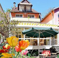 Hotel Garni Brugger