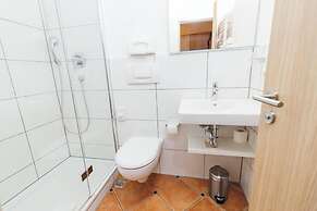 Hotel Garni Brugger
