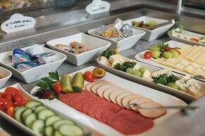 Hotel Garni Brugger