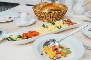 Hotel Garni Brugger