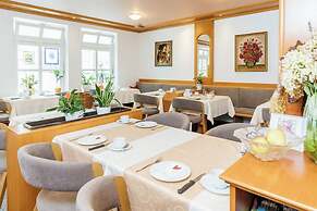 Hotel Garni Brugger