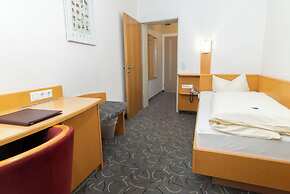 Hotel Garni Brugger