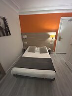 Hotel Montana Paris Lafayette