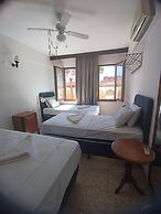 Anzac Golden Bed