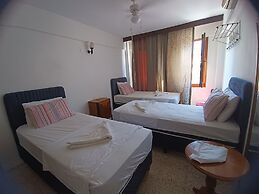 Anzac Golden Bed