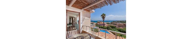 Sardinia Blu Residence