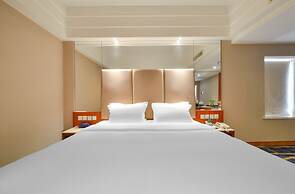 Bayshore Hotel Dalian