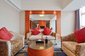 Bayshore Hotel Dalian