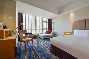 Bayshore Hotel Dalian