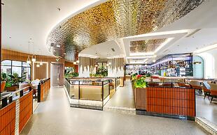 Bayshore Hotel Dalian