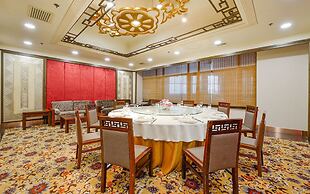 Bayshore Hotel Dalian