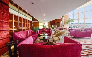 Bayshore Hotel Dalian