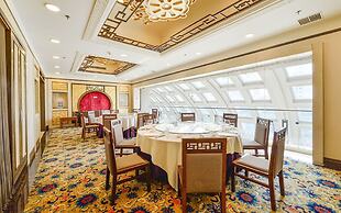 Bayshore Hotel Dalian