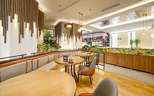Bayshore Hotel Dalian