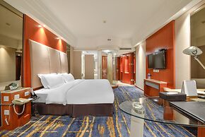 Bayshore Hotel Dalian