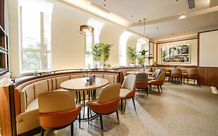 Bayshore Hotel Dalian