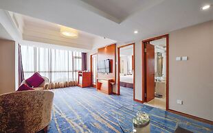 Bayshore Hotel Dalian