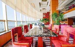 Bayshore Hotel Dalian