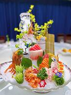 Bayshore Hotel Dalian