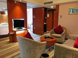 Bayshore Hotel Dalian