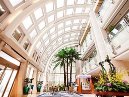 Bayshore Hotel Dalian
